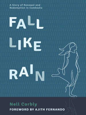 cover image of Fall Like Rain